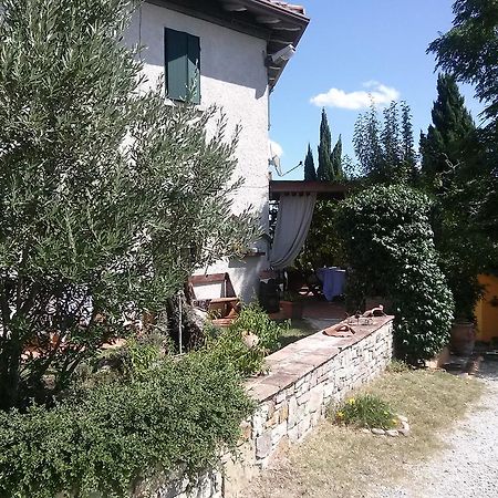 B&B Come Una Volta San Leo Kültér fotó