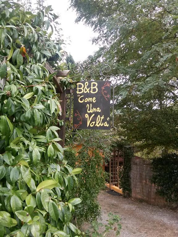 B&B Come Una Volta San Leo Szoba fotó